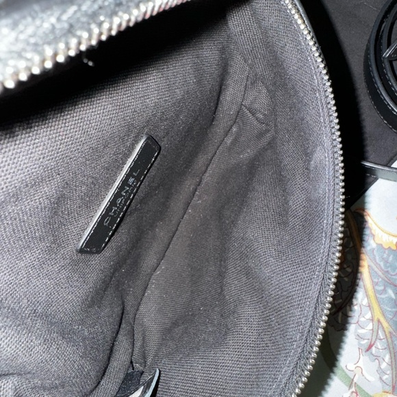 Chanel belt bag - Picture 10 of 10
